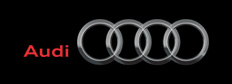 Audi【アウディ】